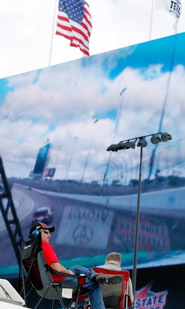 Three things you need to know, Texas Motor Speedway edition